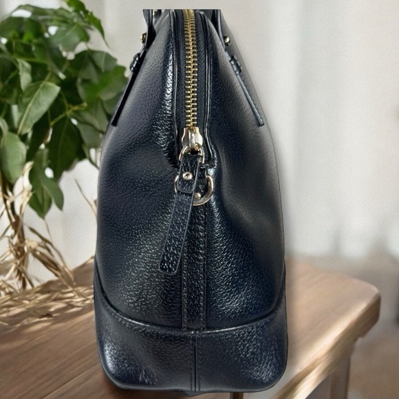 Kate Spade Grand Street Rachelle Satchel Shoulder Bag - Picture 6 of 15